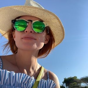 Meet your Posher, Rachel!